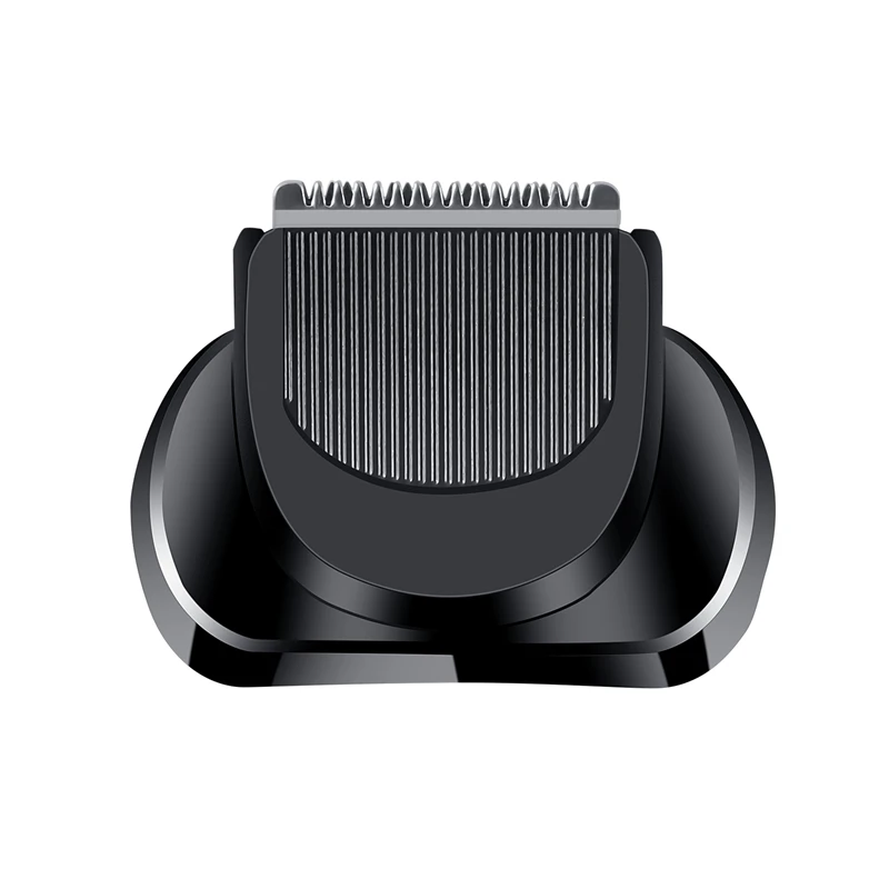 Replacement Electric Shaver Beard Trimmer Head 1pcs +5 combs for Braun Series 3 BT32 Stlying Razor Blade