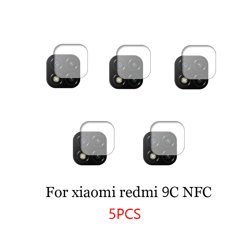 Pack De 2 Protectores De Cristal Templado 9H Para Xiaomi Redmi Note 9S/Pro/Pro Max/Note 10 Lite – HD Y Antihuellas
