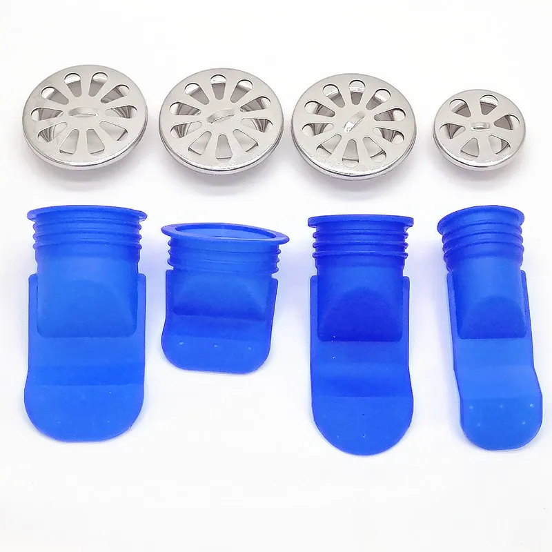 Backflow  factory outlet Deodorant floor drain core In addition to stink Custom-made samples can also be wholesale downcomer