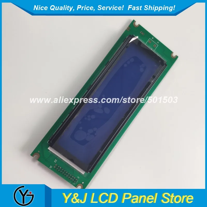 RG240641 240*64 LCD Display Modules