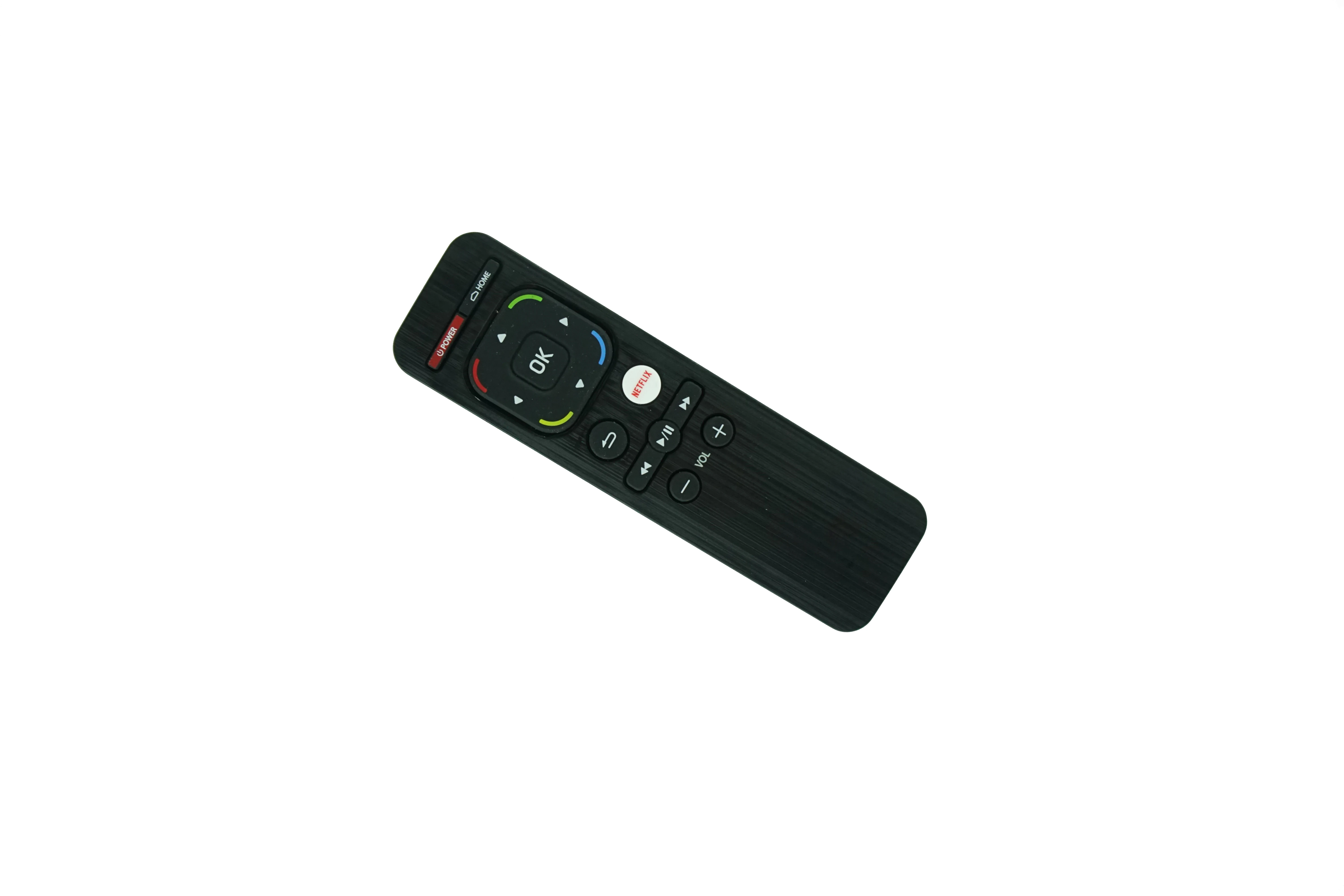 Controle remoto para caixa de tv digital h1 h1 h3