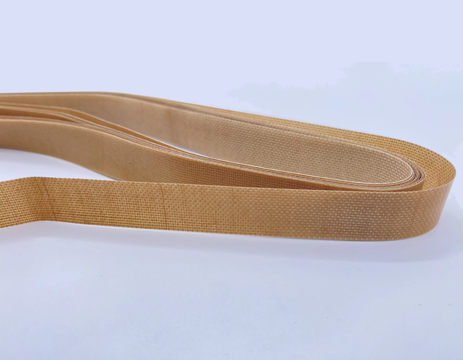 50pcs 1120*15mm High Temper PTFE sealing belt for FRD-1120 Continuous Band Sealer FRM-1120 Solid ink band sealer