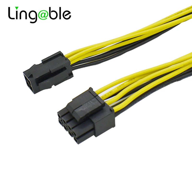 Lingable Cpu 4Pin T…