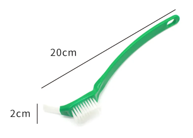 Cooking Machine Deep Cleaning Brush Cutter Head Brush For Thermomix TM5/TM6/TM31