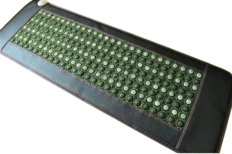 The new household high quality physiotherapy couch cushion jade far infrared heating mattress ms tomalin beauty mat 50 * 15