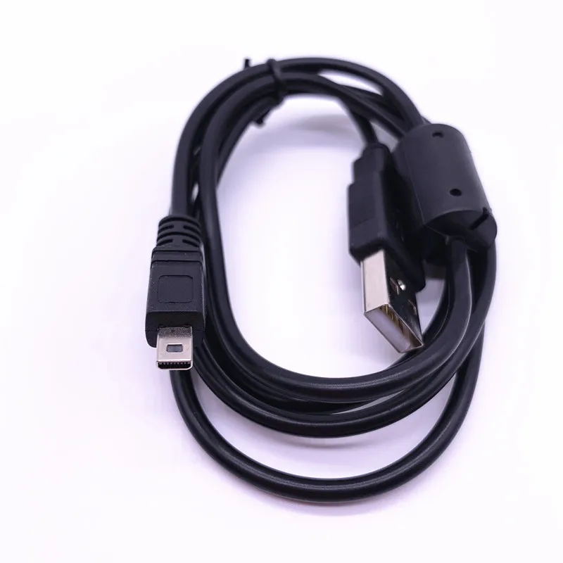 USB Data Cable for Sony Alpha A100/A200/A230/A300/A330/A350/A700/A900