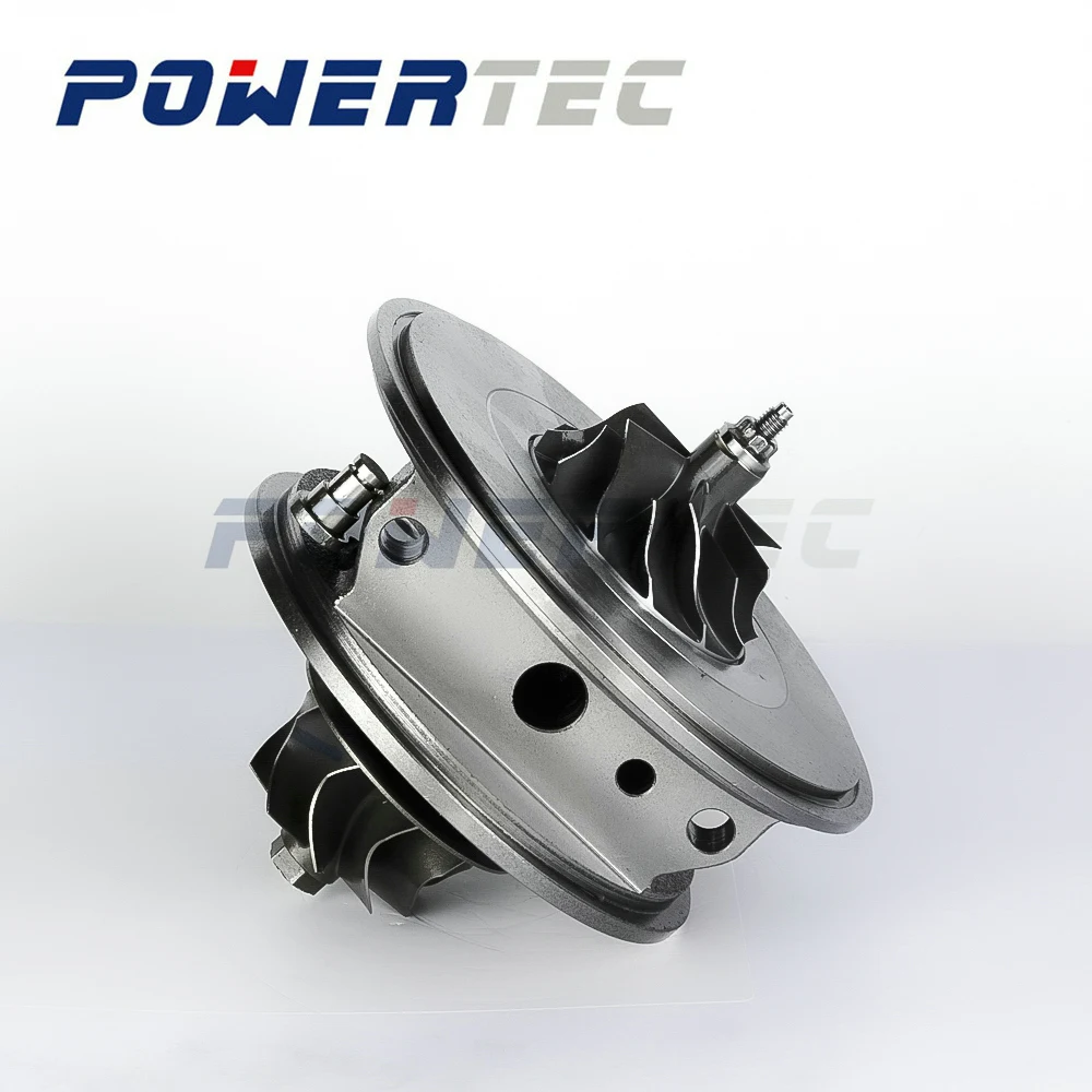 Turbo Core A6420903080 Cartridge for Mercedes-car E G C GL M R -Class 320 CDI (W203) 165kw 135kw 140kw OM642 engine, 2002-2007