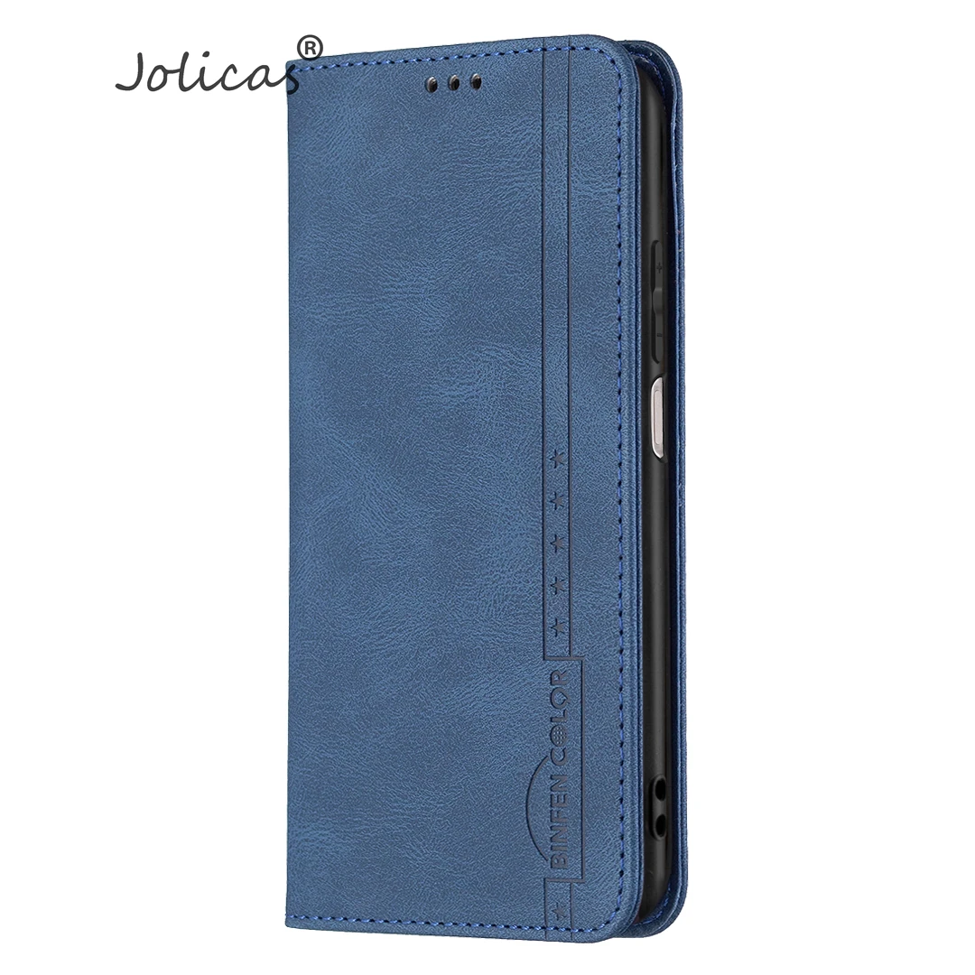 Cases For Phones case Xiaomi Redmi Note 9 Pro Max Luxurious RFID Blocking Phone Pouch Redmi Note 9 Pro 10 9C 9A 9S Cepu Carcaso