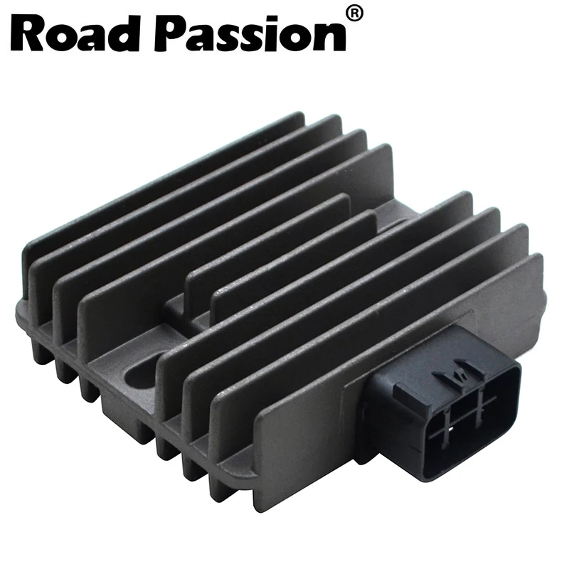 

Motorcycle Voltage Regulator Rectifier For Suzuki AN250 AN400 Burgman 250 400 Skywave 250 400 GSR400 GSR600 GSX1400 LT-A400