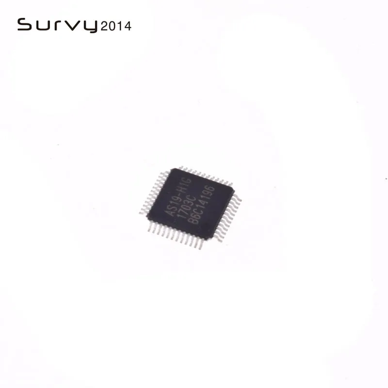 AS19-HG AS19 QFP48 QFP AS19-H1G new original diy electronics