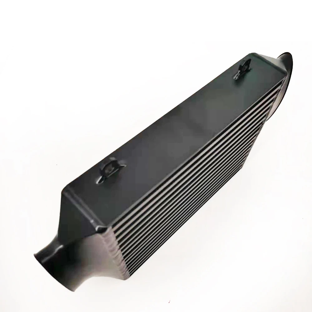 Upgraded 62MM Aluminium Race Intercooler For MINI COOPER S R53 R50 R52 2002-2006