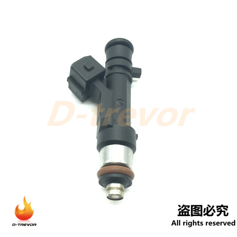 1PCS OEM 0280158034 Fuel injectors Nozzle For Dacia 2004 Lodgy Dokker Renault Logan 1.4-1.6L