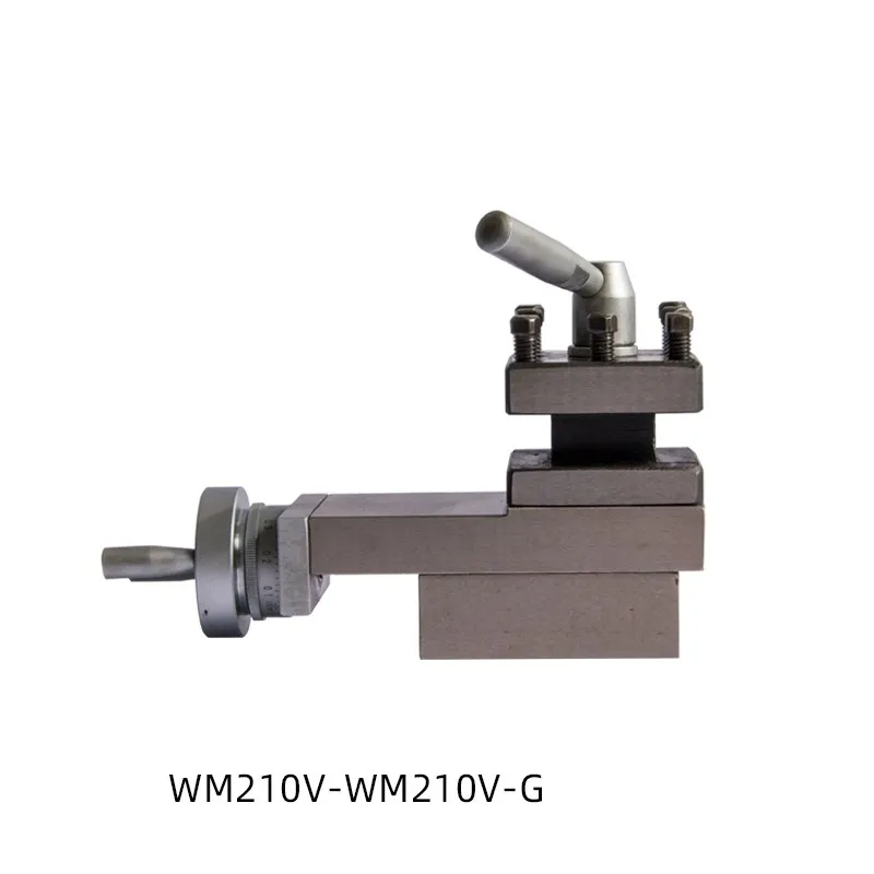 Uchwyt narzędziowy tokarski MV180/210 WM180V /PL180V/uchwyt narzędziowy kwadratowy akcesoria do tokarek