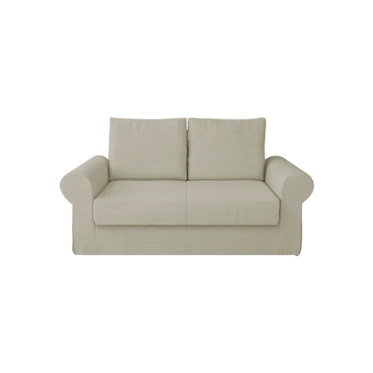 Backabro 2 Seater Sofa Bed Cover