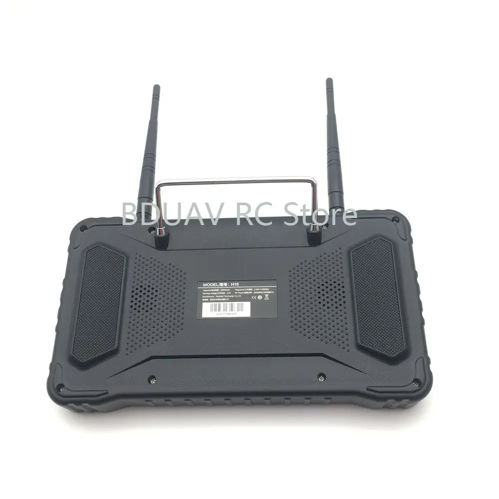 SKYDROID H16 H16 Pro remote control 2.4GHz 16CH FHSS 20KM 1080P Digital Video Data Transmission Telemetry Transmitter Receiver