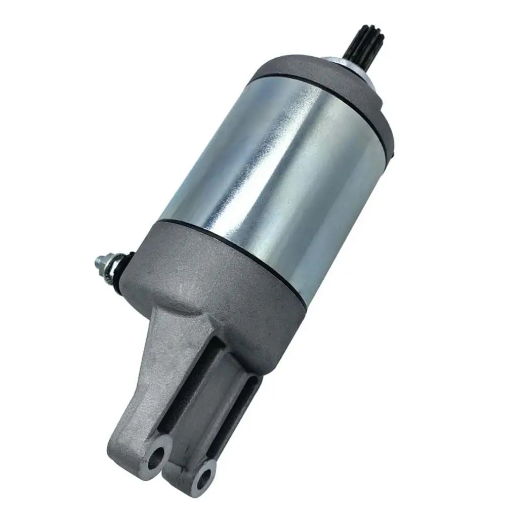 

ATV Starter Motor Electrical Engine Starter Motor For SUZUKI LTA450X 450XLTA LTA 450 X 500 LTA500X