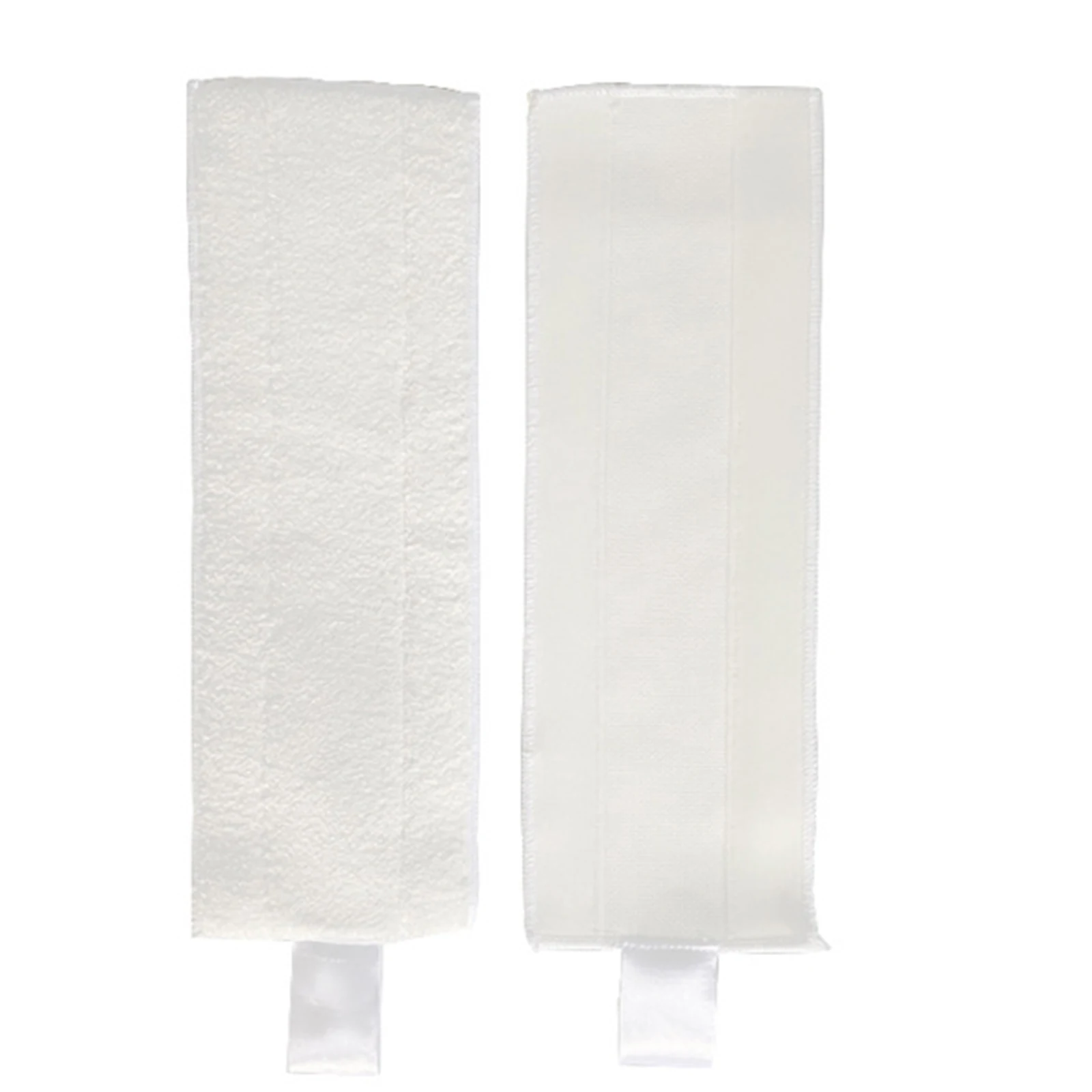 A vapore Pulire Pads di Ricambio Mop Stracci di Stoffa per Karcher SC1/SC2/SC3/SC4/SC5/SV7 vapore Mop Pulizia delle Parti