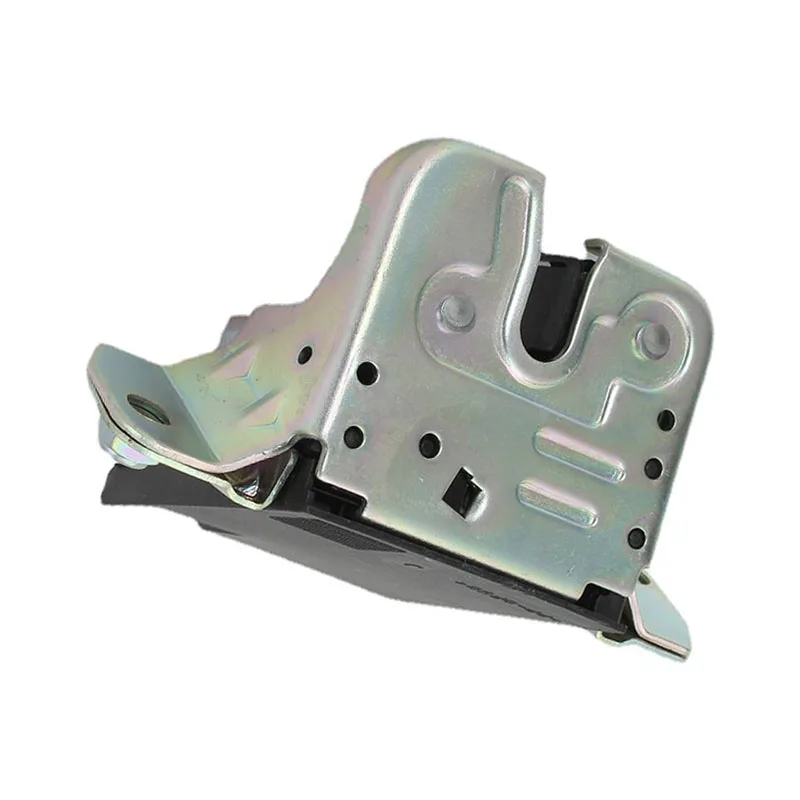 Trunk Lock Block Rear Trunk Lid Lock Latch For VW Touareg OEM No. 7P0 827 505 7P0827505 - Detail 1