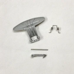 Door Handle Switch Kit For LG Washer Door Buckle WD-T80105 T12235D N80090U Washing Machine Spare Parts