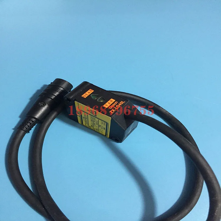 

ZX-LD40L ZX-LD40 ZX-LD40L-MK Laser displacement sensor