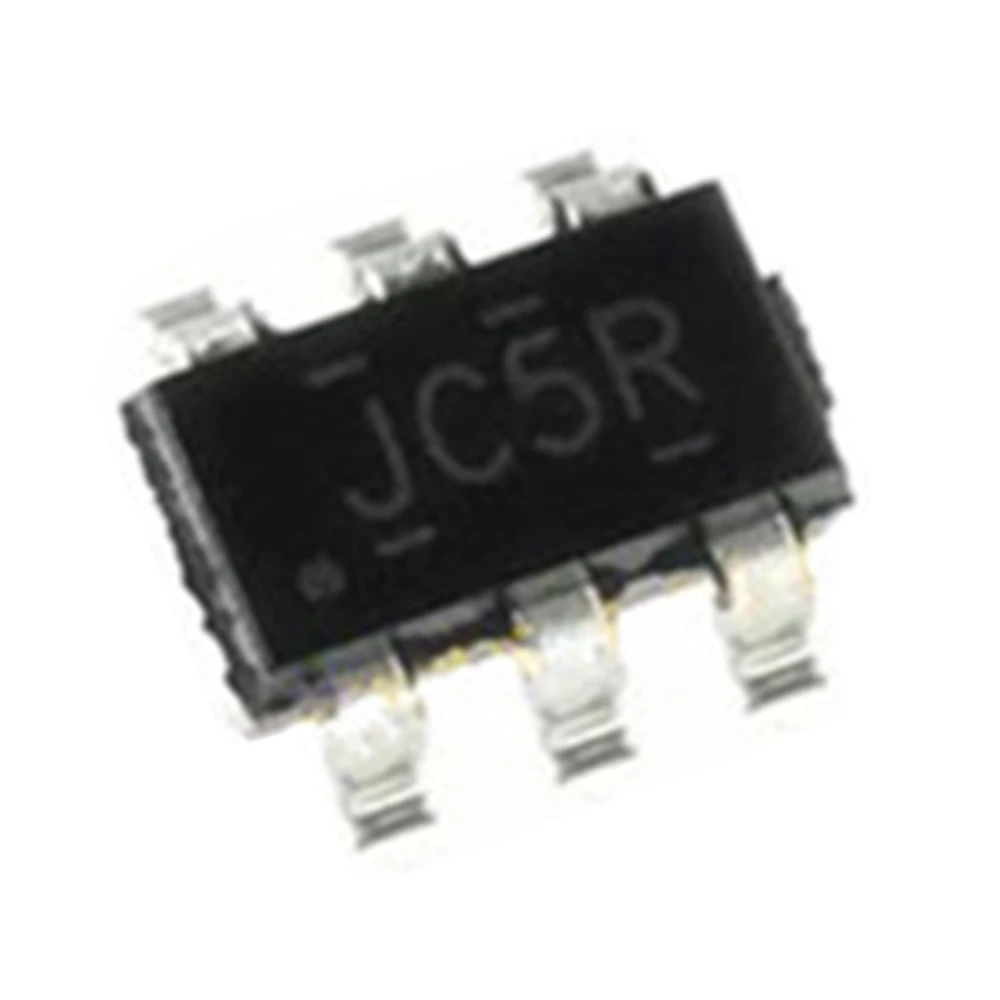 Original 5Pcs/TS5A3157DBVR TS5A3157 JC5R SOT23-6