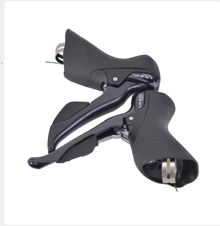 

SORA ST-R3000 Shift Brake Lever 2*9S road bike Shifter lever R3000