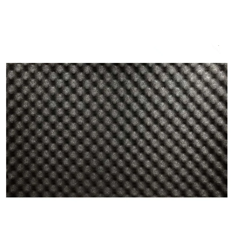 High-density Universal Sound-absorbing, Noise-reducing, Flame-retardant Automotive Soundproof Cotton