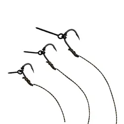 Boilies Flotantes Maíz Carpa - Tornillo Conector