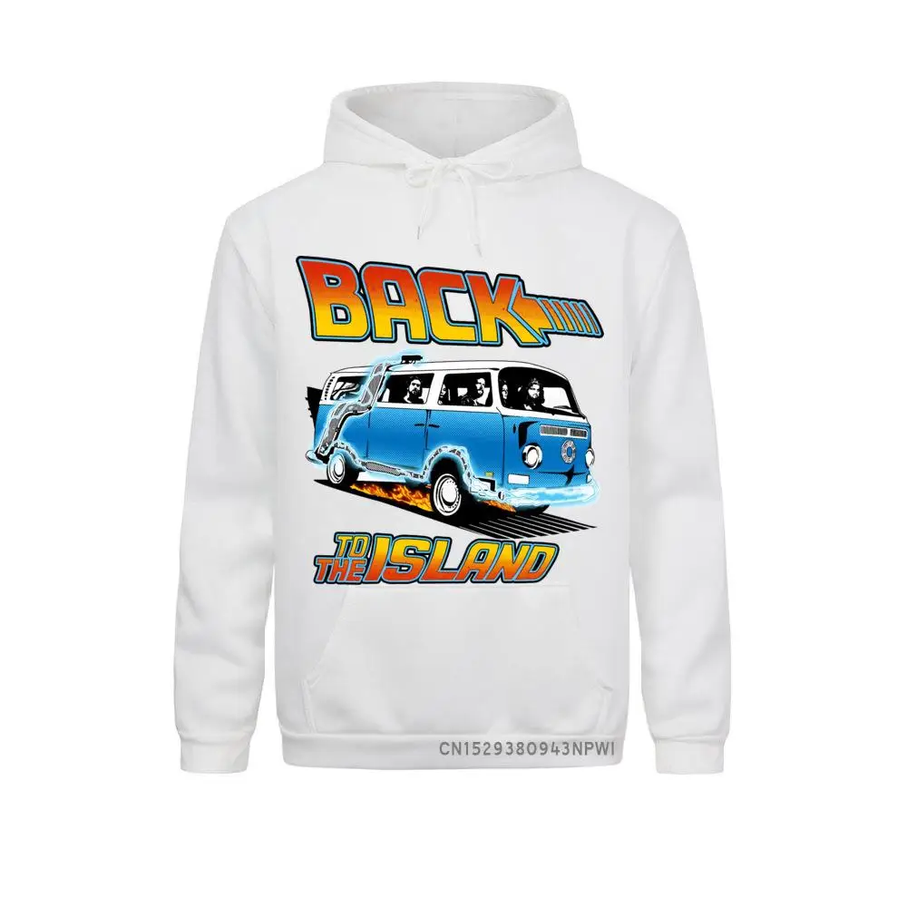 Sweats à capuche Hip Hop pour hommes, Lost Back To The Future, Drôle, tiens arma Initiative, Mashup Street Guile, CombSwag