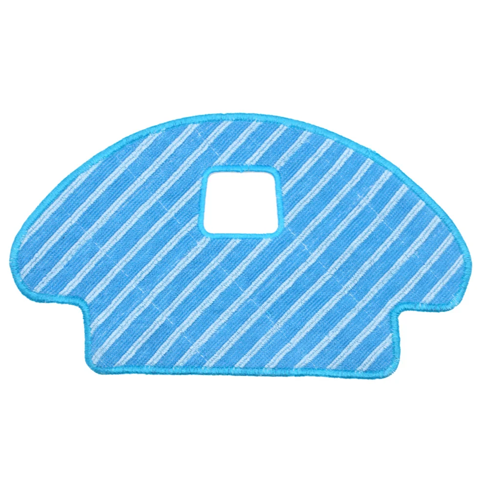 Ecovacs Debot OZMO 930 610 콤보 113 호환, R113840 걸레 천 헝겊 교체, 예비 로봇 진공 부품 액세서리