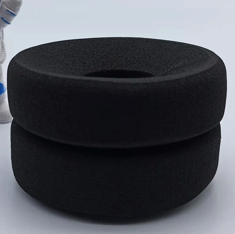 Сменные амбушюры из удобной пены для наушников GRADO PS1000, GS1000i, RS1i, RS2i, SR325IS, амбушюры для гарнитуры