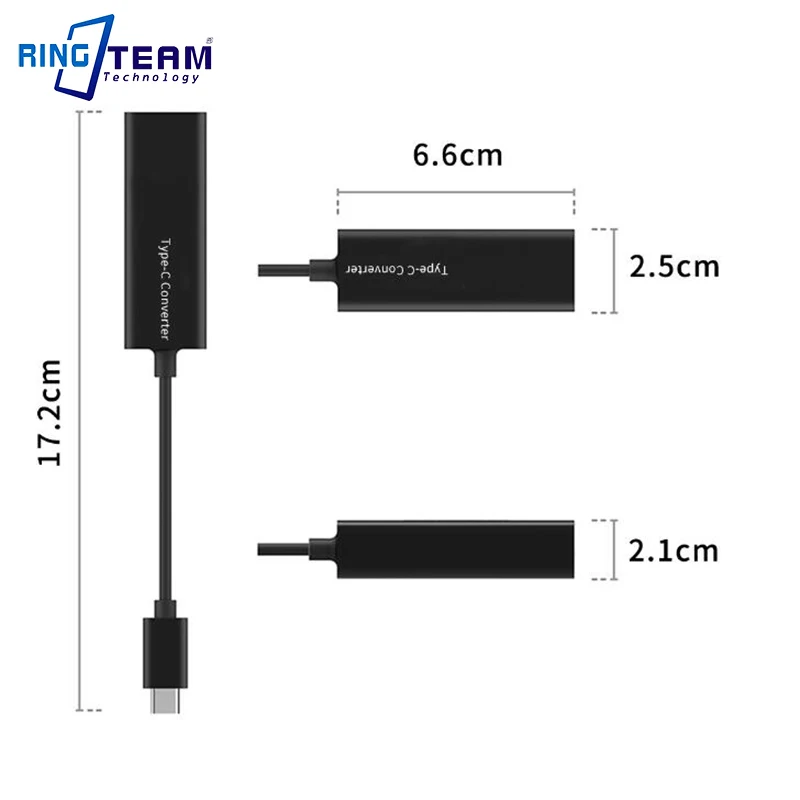 Адаптер преобразователя постоянного тока 5, 5 х2, 1 мм в Type C, умный выход 5 В, 9 В, 12 В, 15 в, 20 в для телефона, MacBook Note book Pad Nintendo Switch