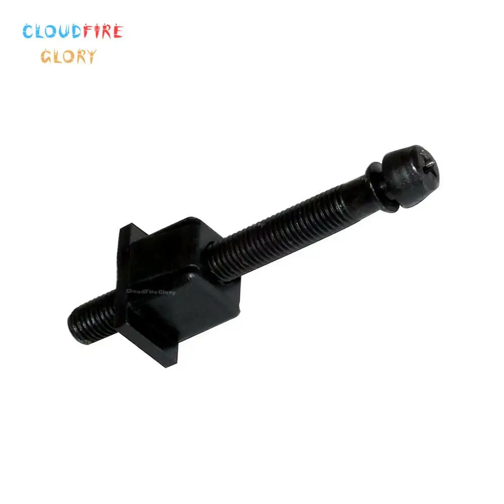 

CloudFireGlory 55054844 1Pcs Left or Right Vertical Headlight Adjusting Screw For 1987 1988 1989 1990 1991-1995 Jeep Wrangler