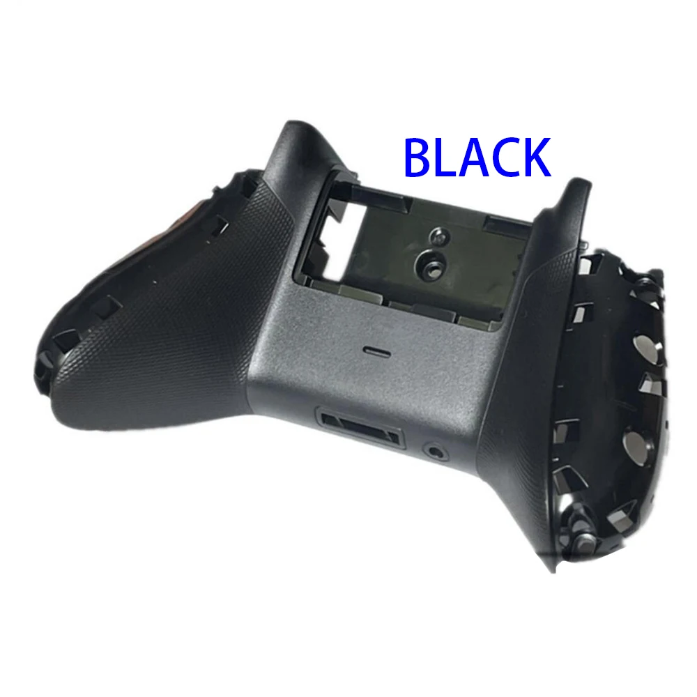 Gaming Accessories Back Housing shell cover case rear plate replacement kit for Xbox One Slim Wireless Controller Model 1708