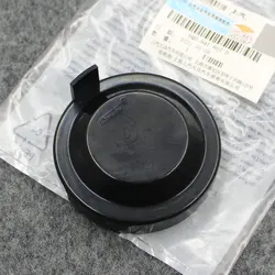 For POLO 2002-2010 Headlight back cover Headlight seal dust cover 6Q0 941 607 D