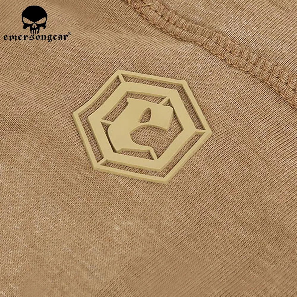 Emersongear camiseta manga larga rana Marsh – Blue Label táctica - imagen 3