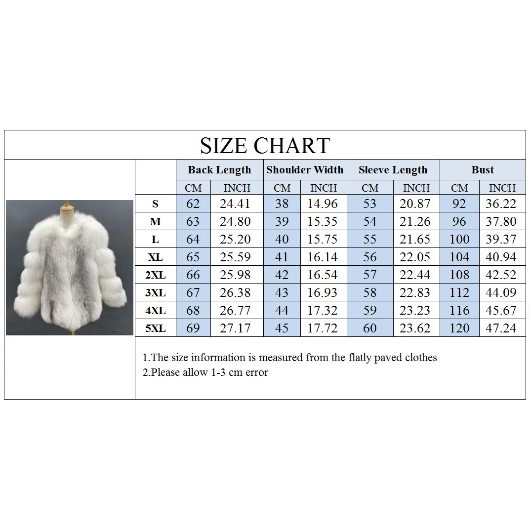 Manteau de luxe en vraie fourrure pour femme, épais, chaud, moelleux, grande taille, collection hiver 2021