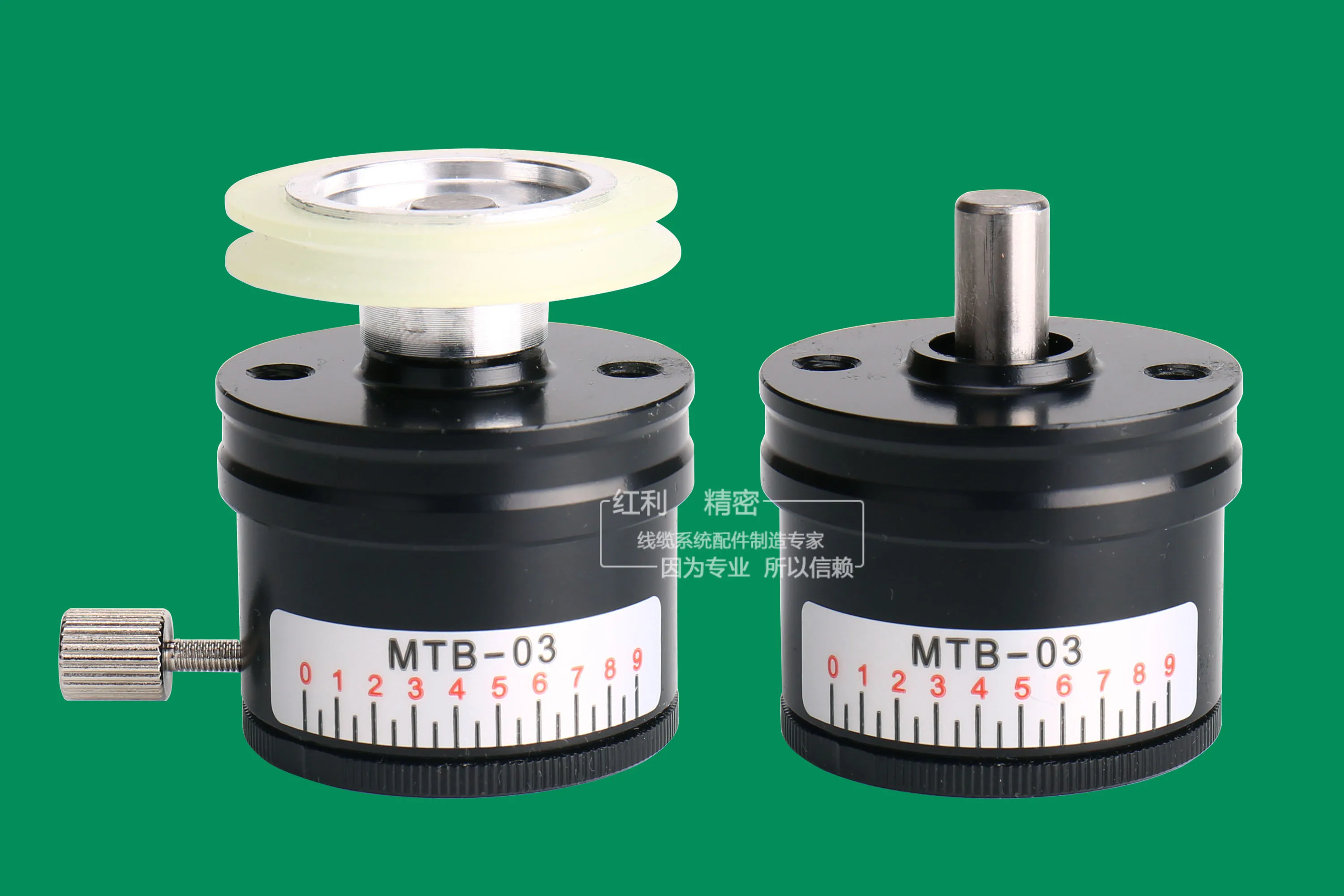 Imagem -03 - Tensor Amortecedor Magnético Ímã Permanente Testador de Carga de Freio Controlador de Torque