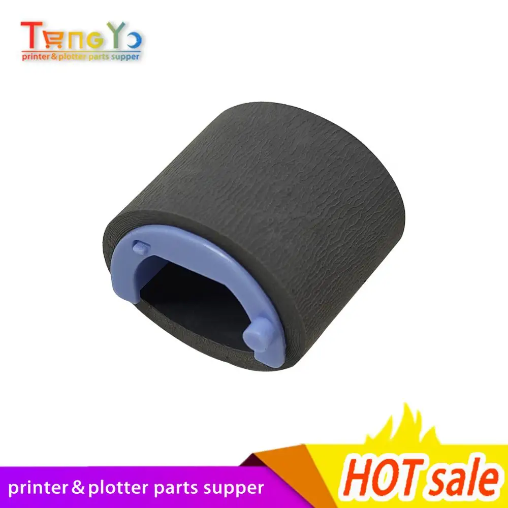 

Original New RL1-2593-000 Paper Pickup Roller for HP 1102 1132 1212 1005 1006 P1102 M1132 M1212nf M1217nfw P1102w Canon MF3010