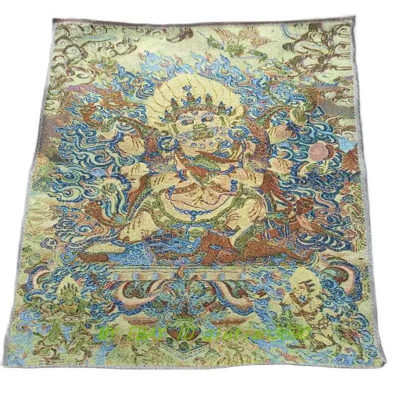 

Ранняя картина Thangka, коллекция Thangka T03
