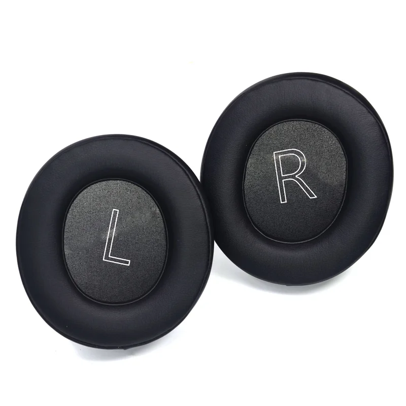 

New Ear Pads For Sony MDR V6 V7 7506 CD900ST Headphone Earpads Cushion Soft Leather Earmuffs Foam Sponge Earphone Sleeve