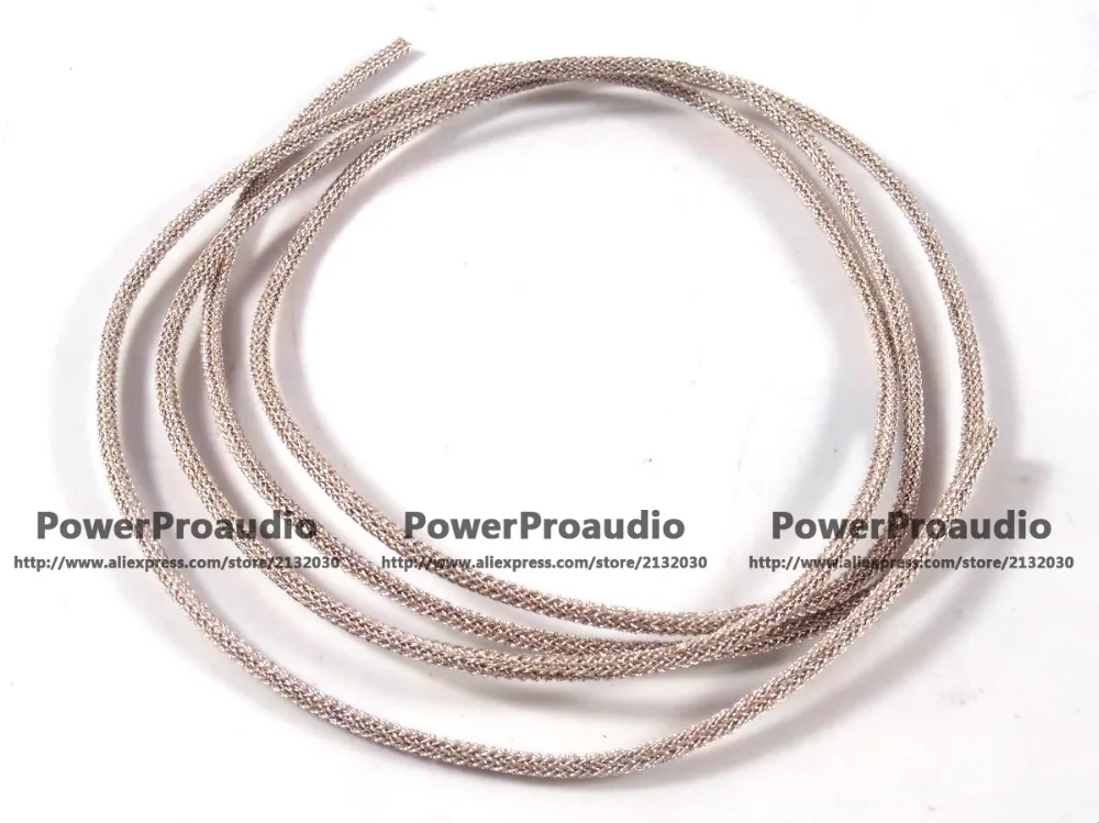 1 Meter High Quality 36 wires speaker Lead wire for 15inch 18inch Woofer Speaker repair, Pro audio