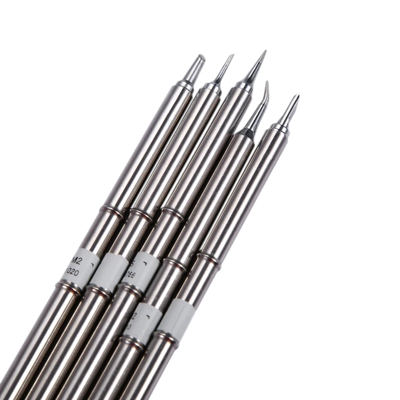 T12 Soldering Iron Tips Special Set T12-BCM2 ILS KU C1 JL02 For Cellphone Mobilephone & Computer Repairing