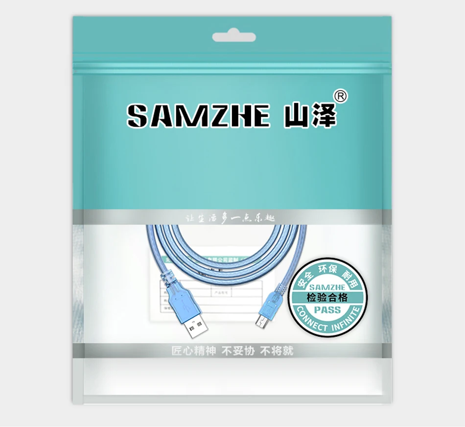 SAMZHE Mini-USB-Datenkabel T-Port-Anschluss-Ladegerät Geeignet für Canon CCD-Kamera, Dashcam, Tragbare Festplatte, MP3-Radio – Detail 12