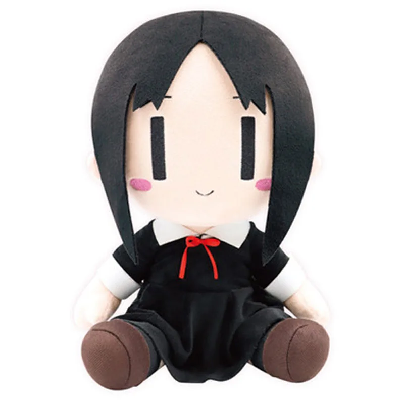 Cute Japan Anime Kaguya-sama Love is War Shinomiya Kaguya Big