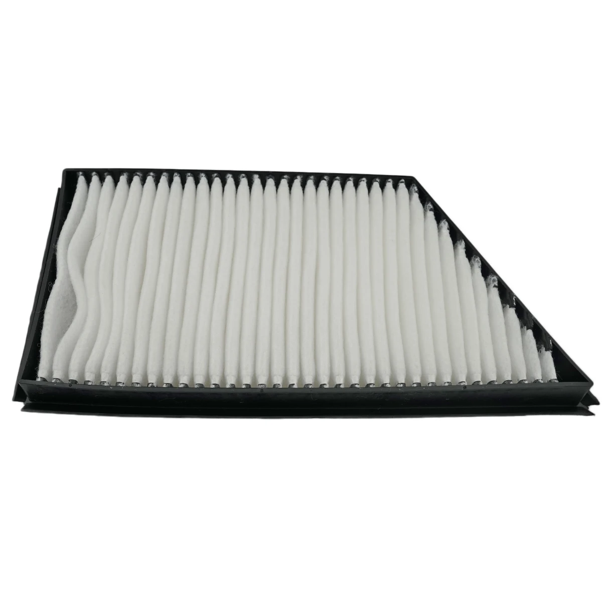 Filtro de ar da cabine do carro, Peugeot 206, 207, 1.4L, 1,6 L, 2.0L, Hoggar, C2, T11, 2006-2014, Elysee, 6447.TF