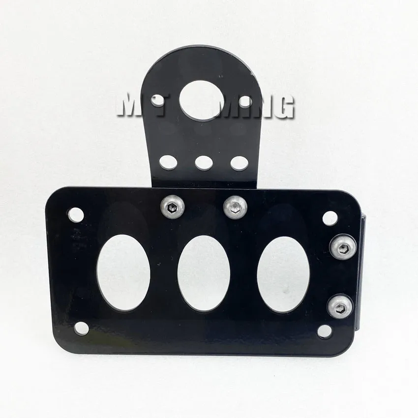 Support latéral SLC gauche pour Honda CMX500 Rebel (16 Support latéral SLC gauche pour Honda CMX500 Rebel (16