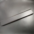 black no floats
