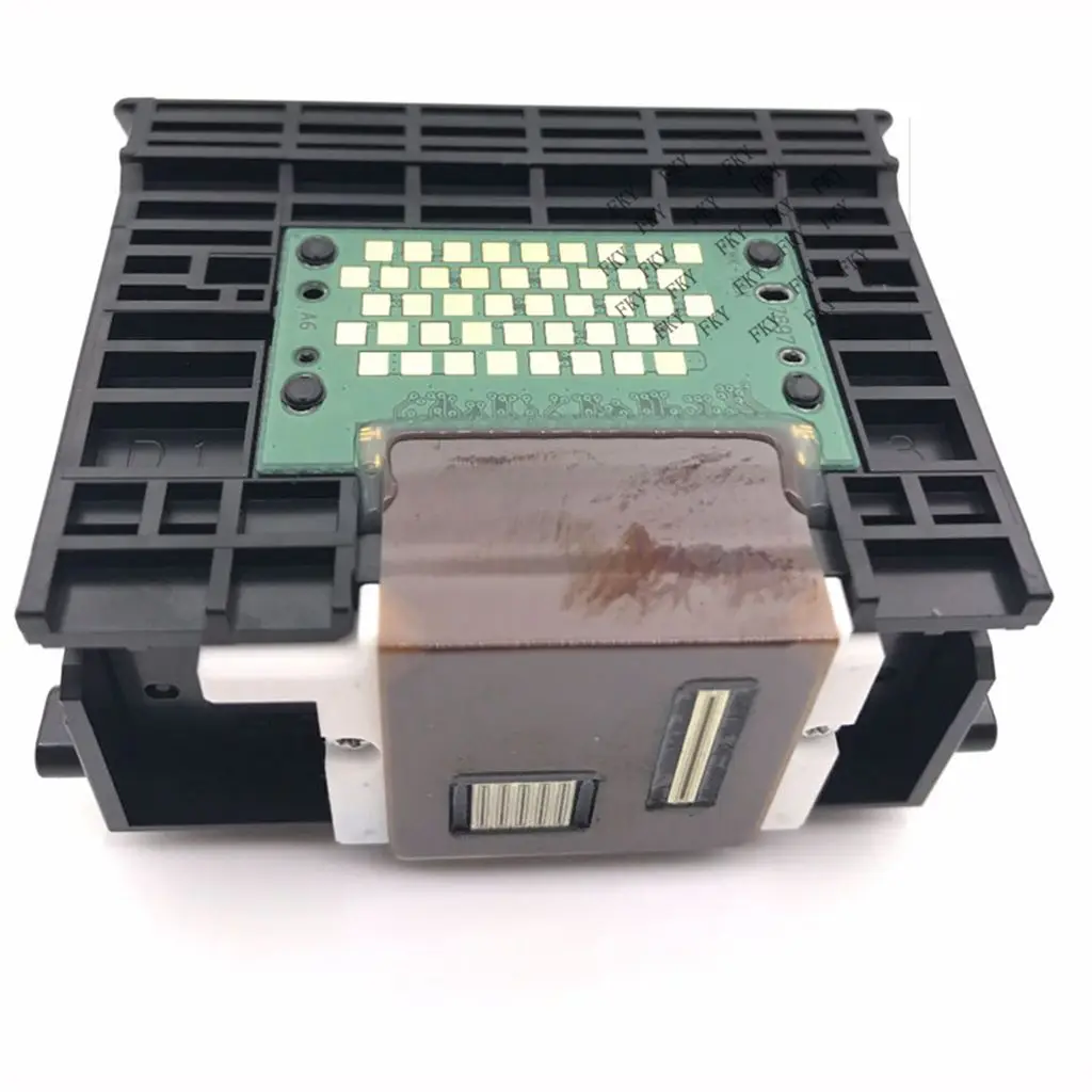 

Original PrintHead QY6-0070 Inkjet Printer for Canon MP510 IP3300 IP3500 MP520 MX700 Print Head Nozzle, Inkjet Printer Head 0070