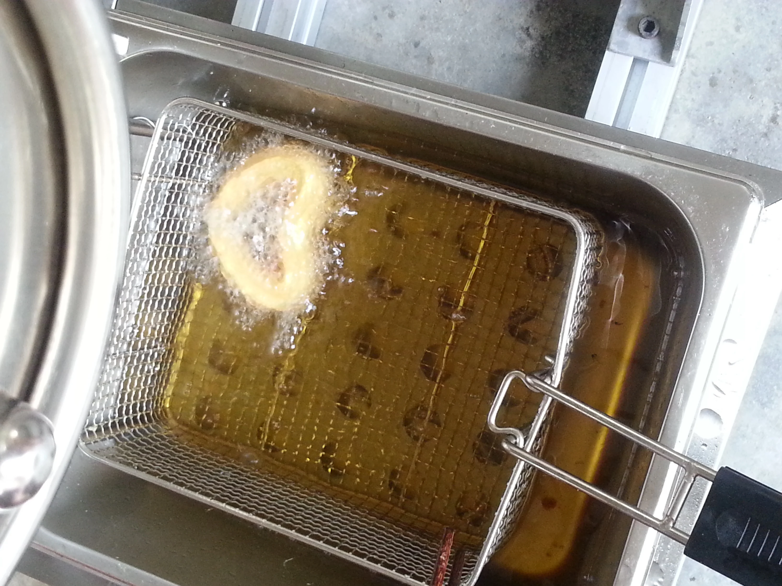 Gran oferta, máquina para hacer Churros español comercial Popular de 5L con freidora de 6L, máquina para hacer Churros con CE en alta calidad